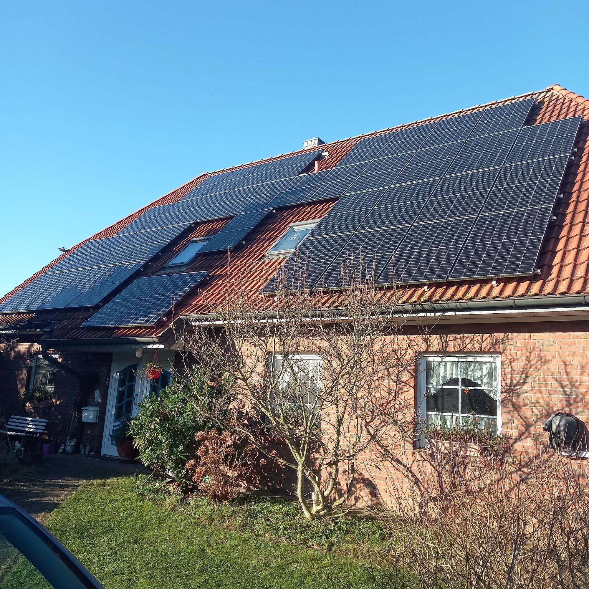 Apartmán Haus Moewennest Gelting Exteriér fotografie